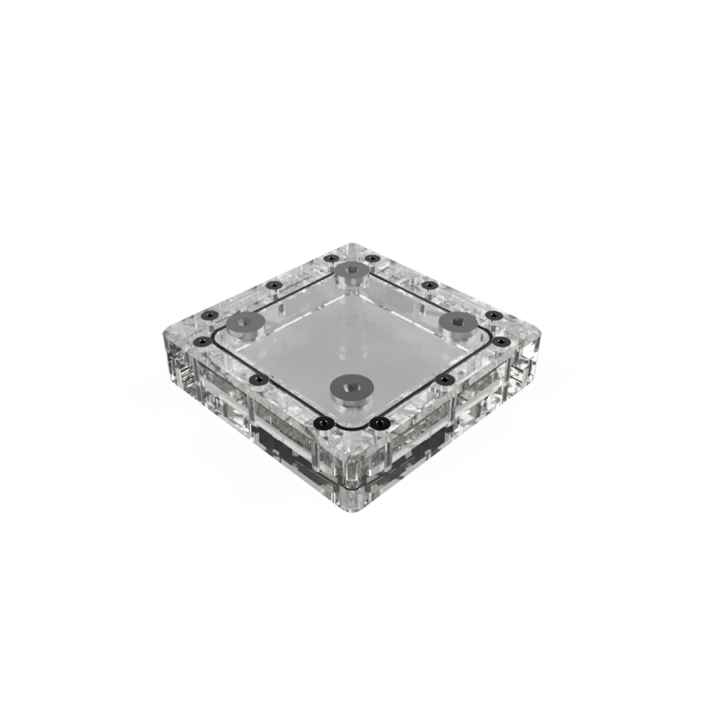 Scylla 120mm Reservoir