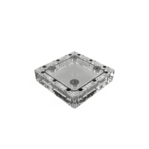 Scylla 120mm Reservoir
