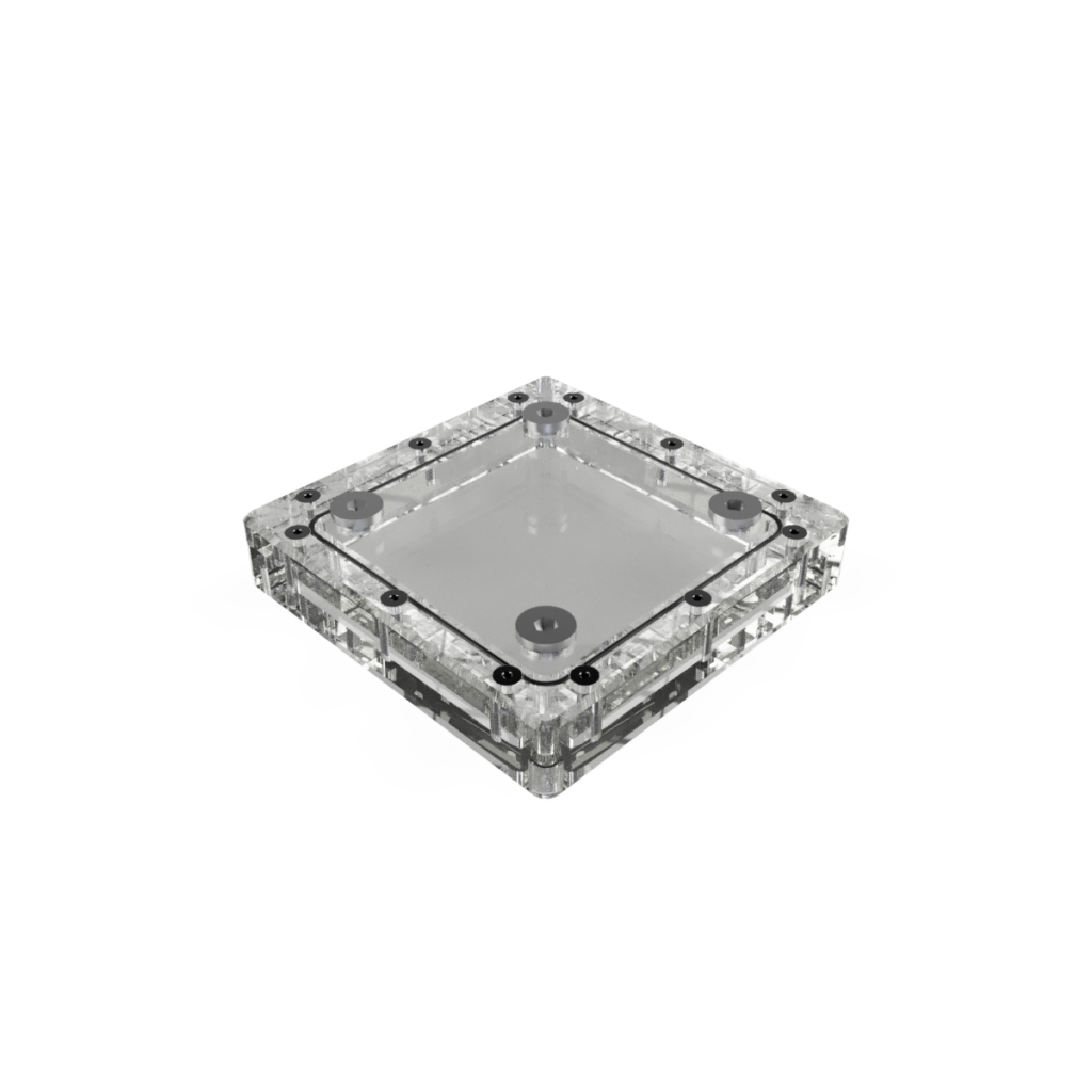 Scylla 140mm Reservoir