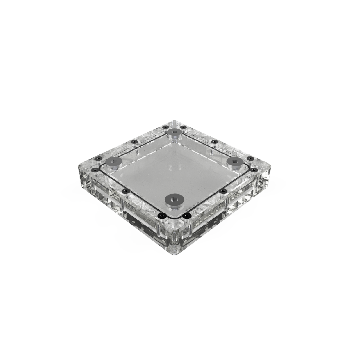 Scylla 140mm Reservoir