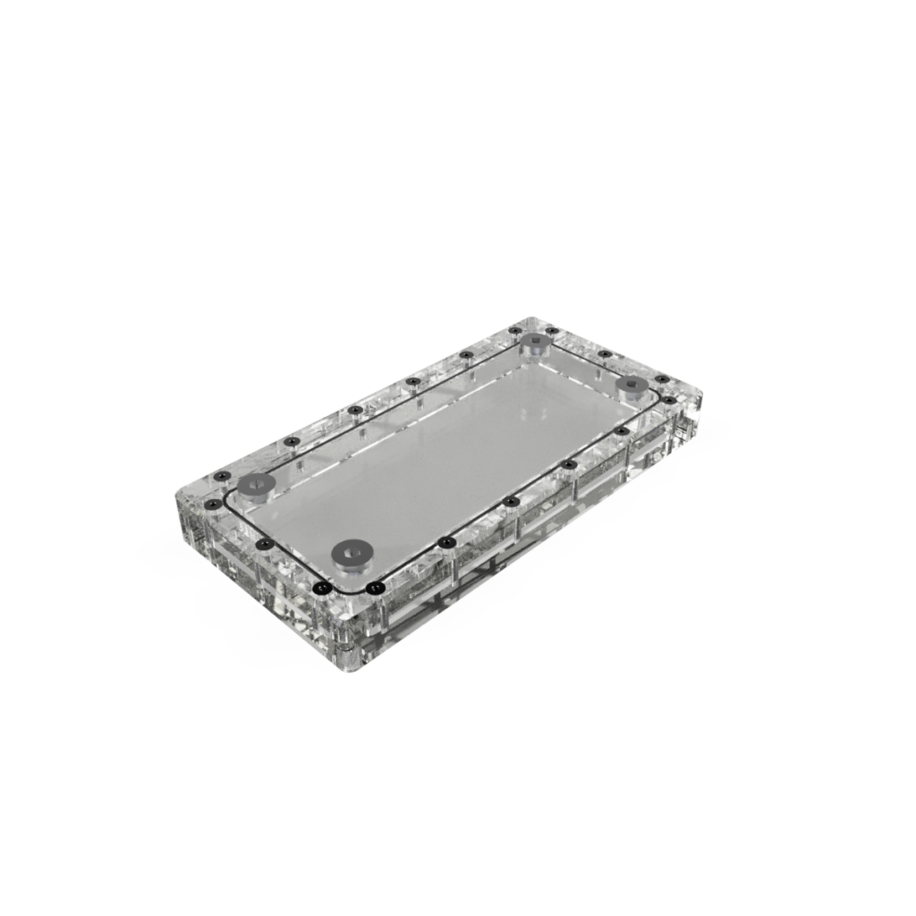 Scylla 240mm Reservoir