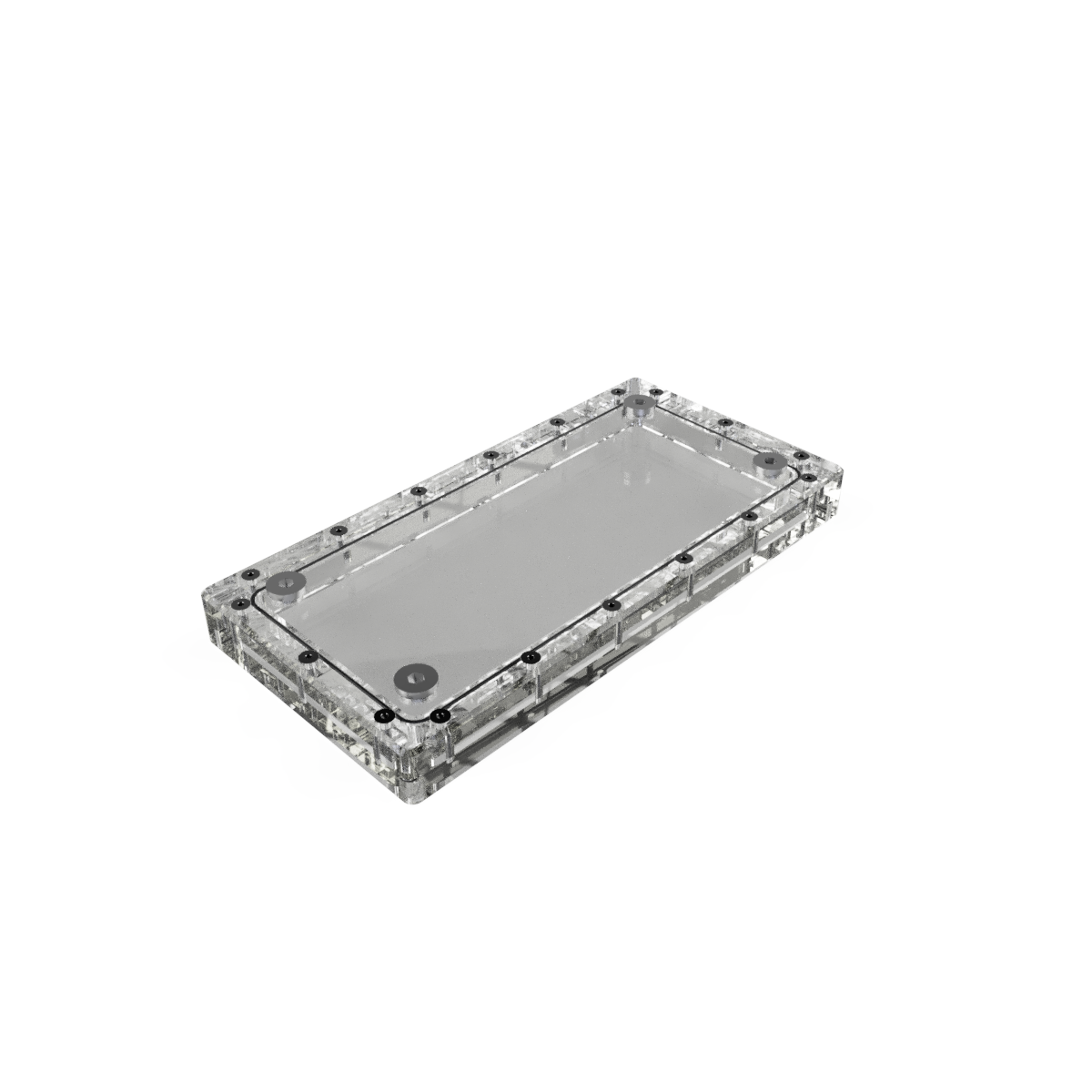 Scylla 280mm Reservoir
